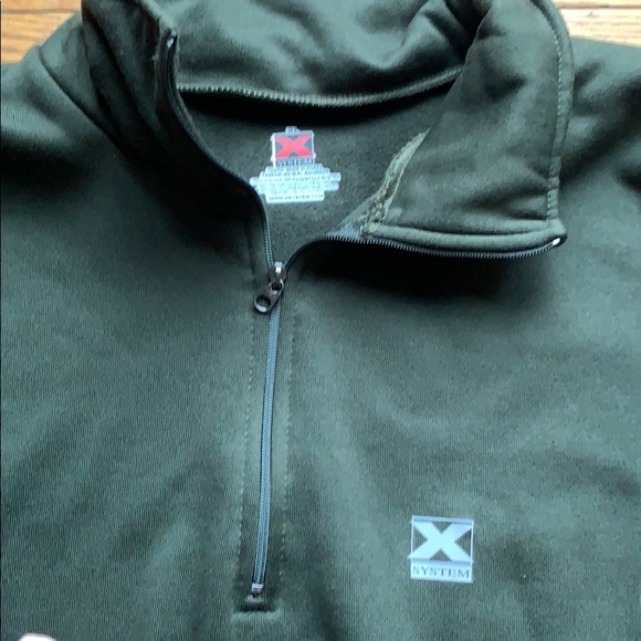 X System Fleece - Picture 2 of 4